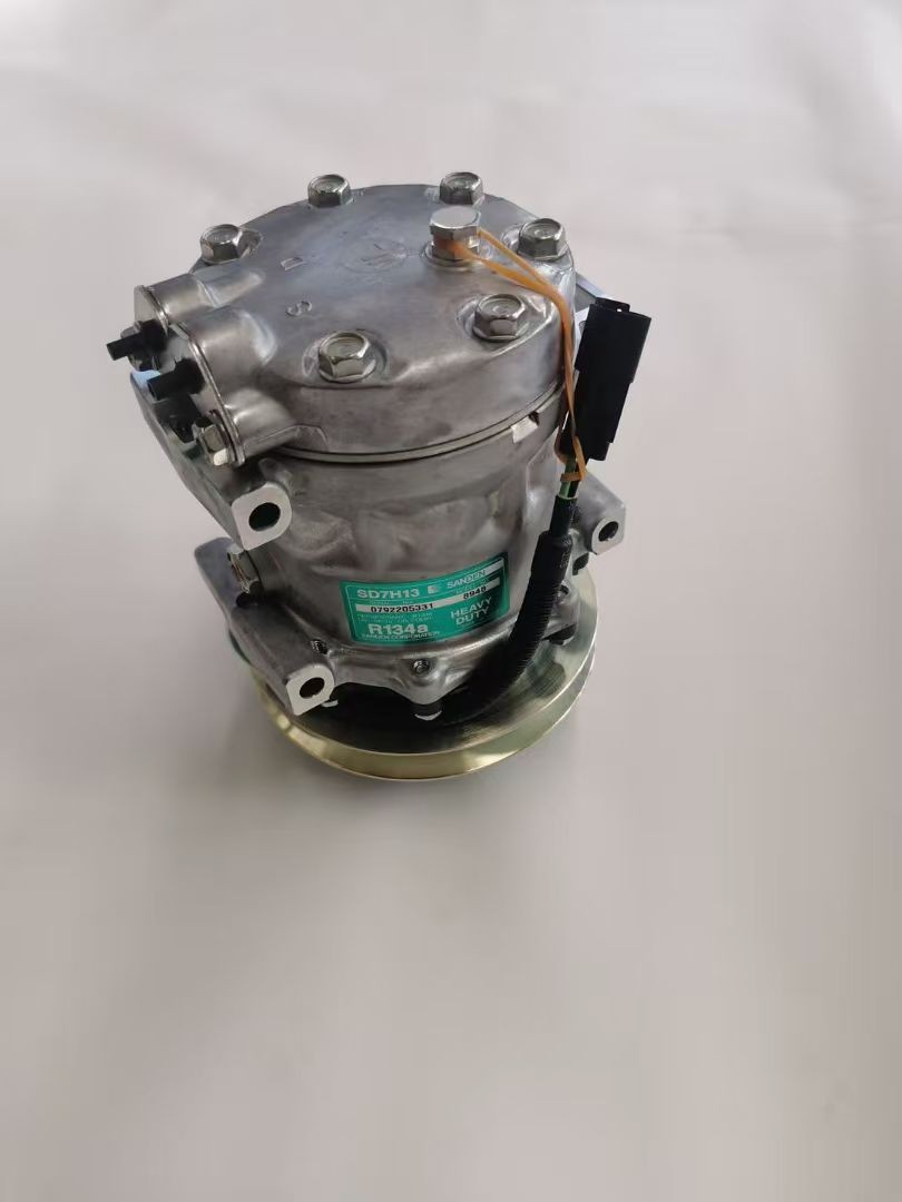 小松压缩机423-S62-4330