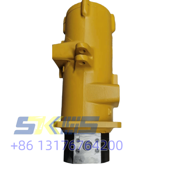 小松PC1250 回转接头 703-11-53201