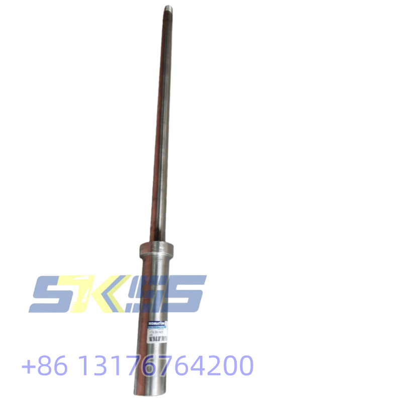 小松推土机D155A连杆17A-30-14361