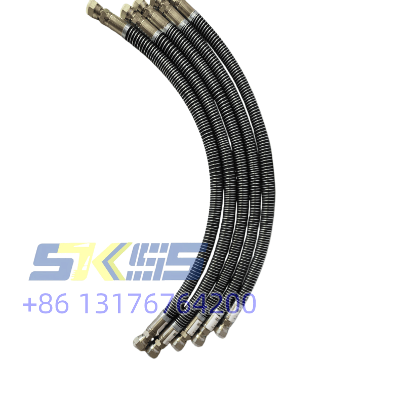 小松PC2000液压软管21T-64-43540