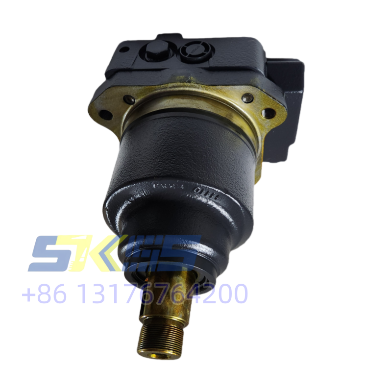 小松推土机D275马达总成708-7W-00021