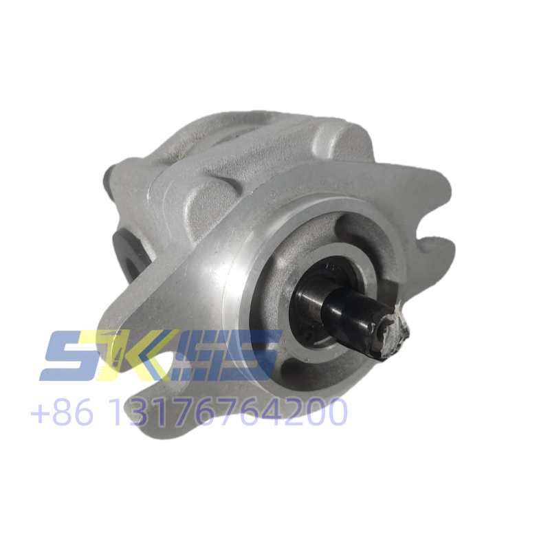 小松PC800泵组件708-1W-00901