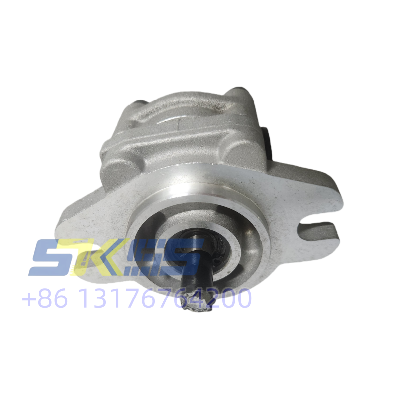 小松PC800泵组件708-1W-00901