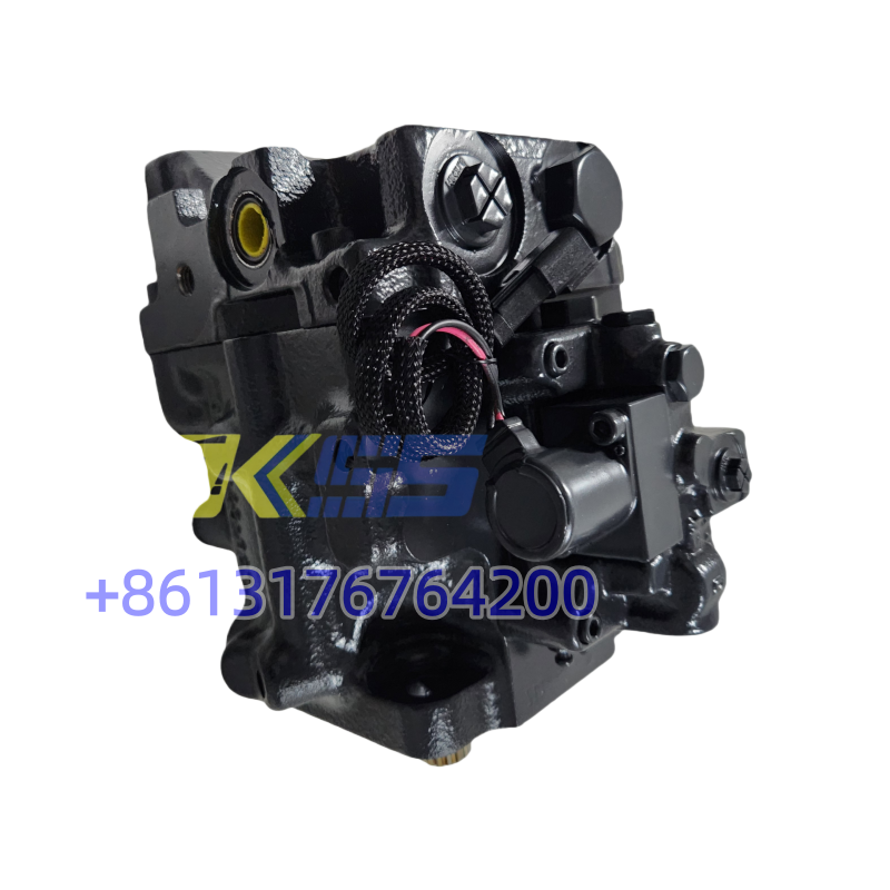 小松推土机D275A泵708-1T-00410