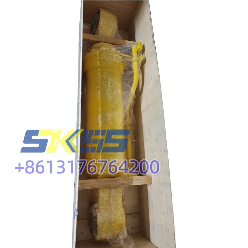 小松推土机D275油缸707-H1-X1220 