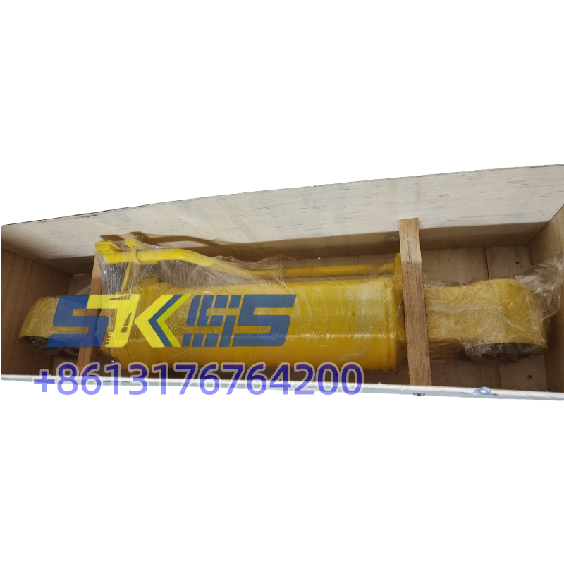 小松推土机D275油缸707-H1-X1220 