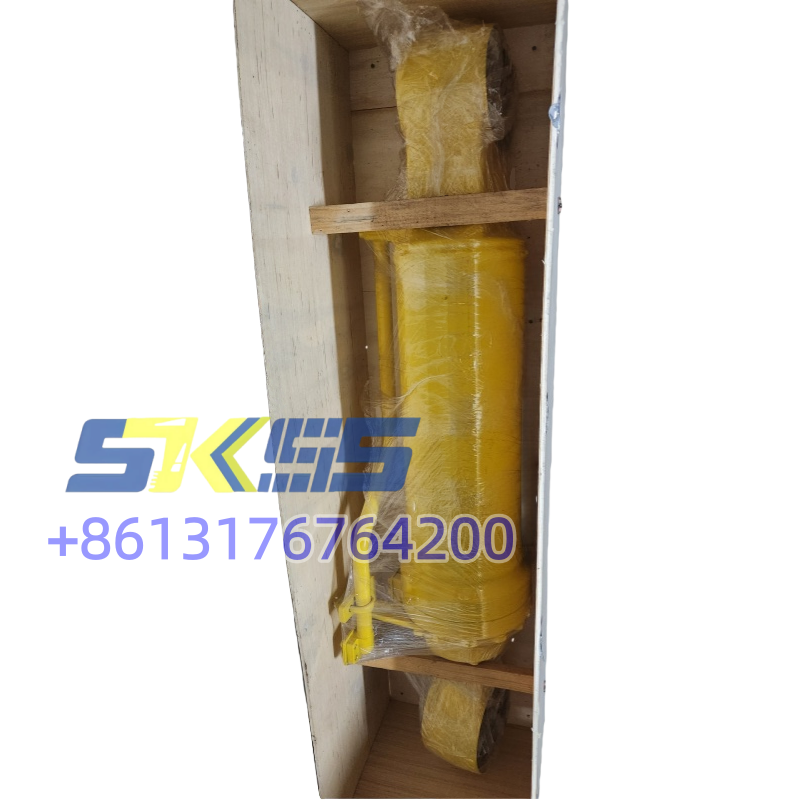 小松推土机D275油缸707-H1-X1220 