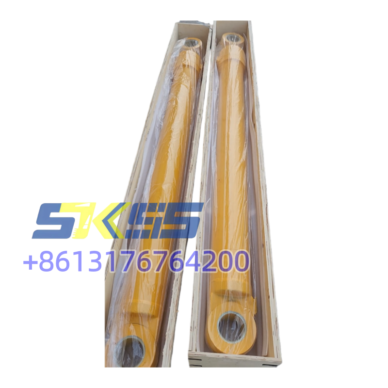 小松液压油缸油缸总成707-E1-00681