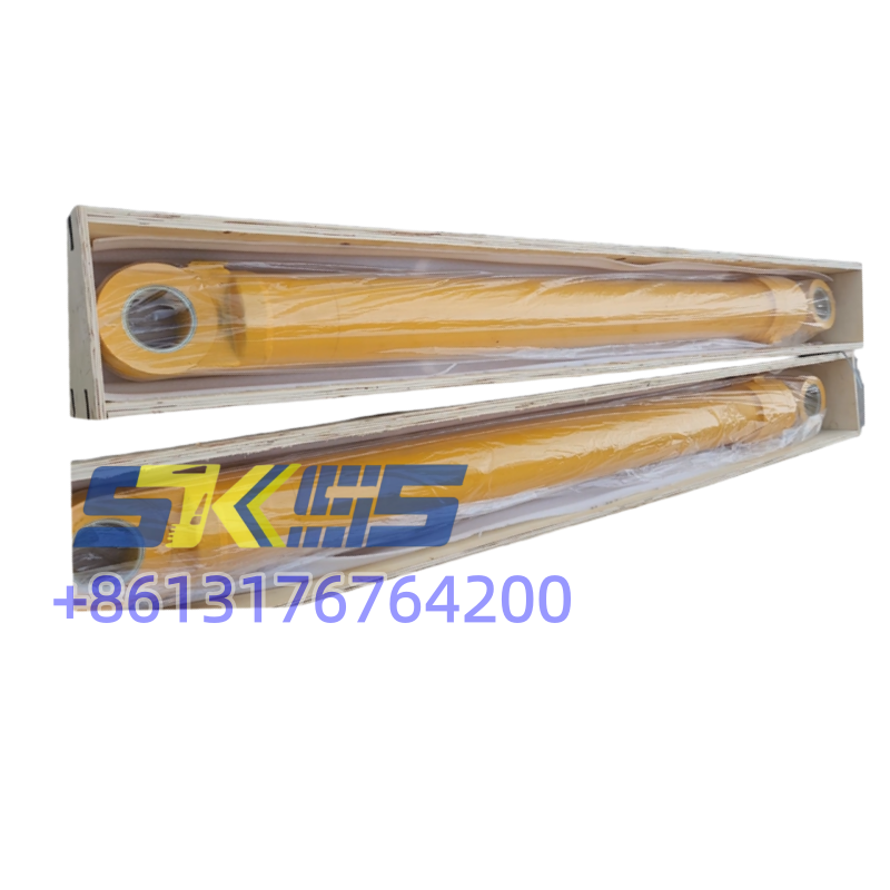 小松液压油缸油缸总成707-E1-00681