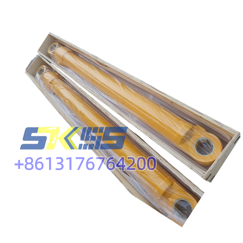 小松液压油缸油缸总成707-E1-00681