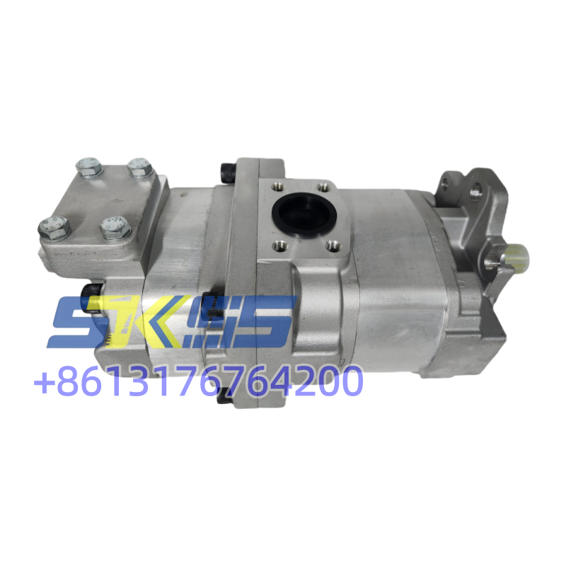 小松推土机D275A泵总成705-52-30920