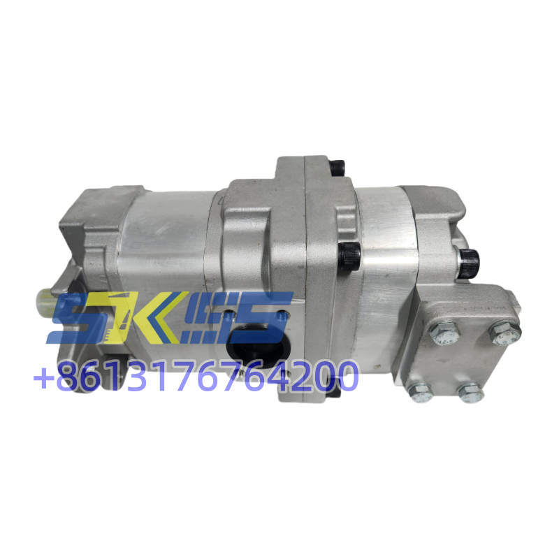 小松推土机D275A泵总成705-52-30920