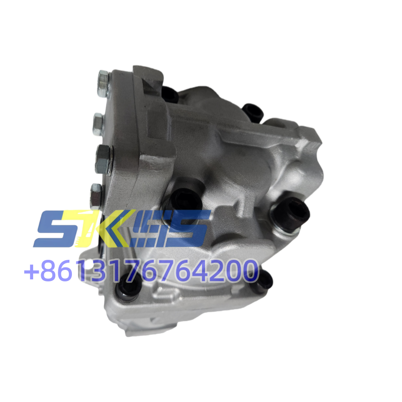 小松推土机D275A泵总成705-52-30920