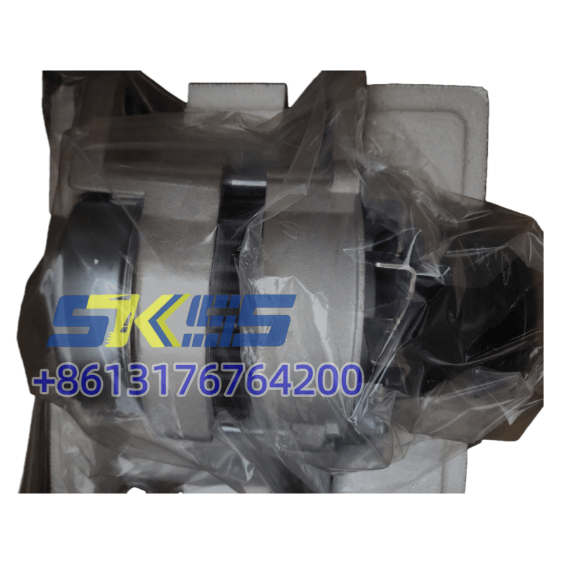 小松交流发电机600-825-6370