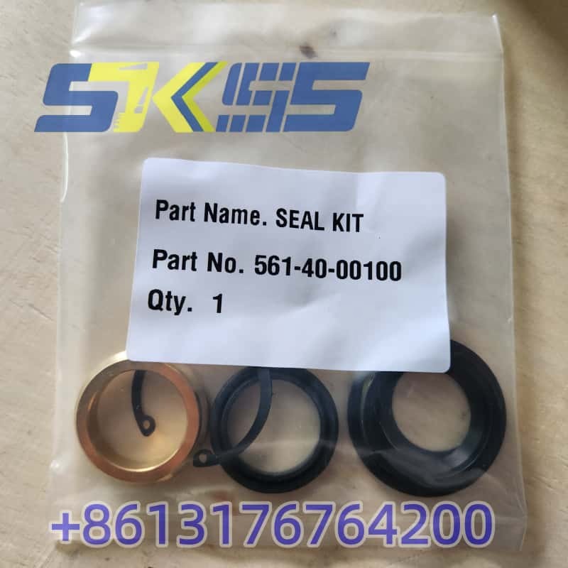 小松HD785密封套包561-40-00100