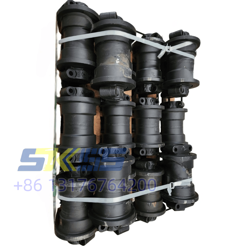 小松支重轮207-30-00651