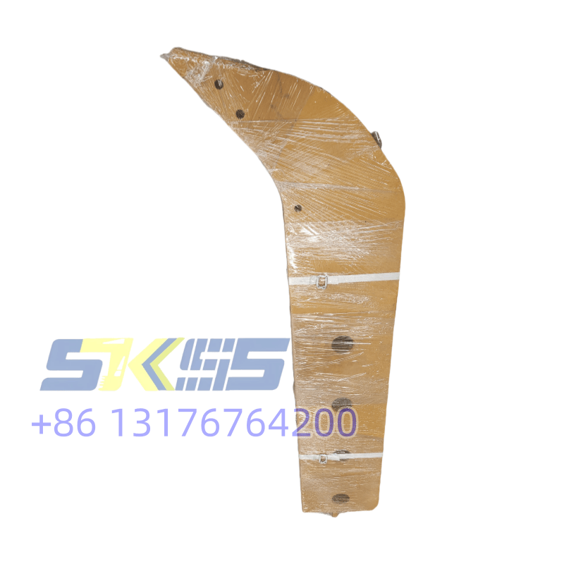 小松推土机D275a松土器刃195-79-31141