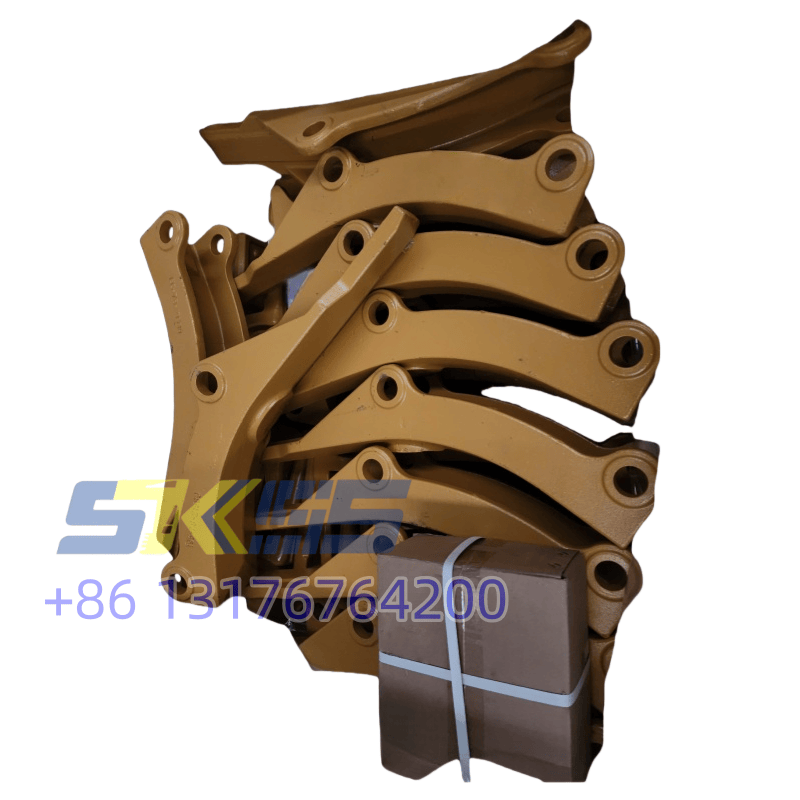 小松推土机D275A 保护器 195-78-21580