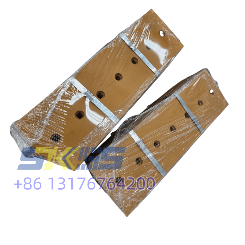 小松推土机D275A切削刃（刀角）195-71-11654