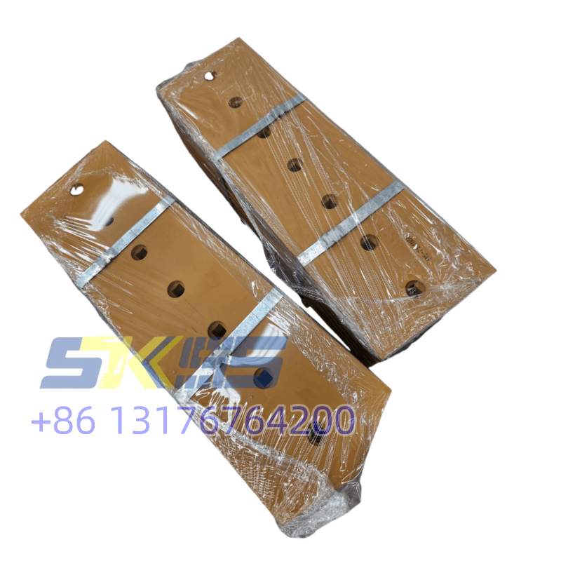 小松推土机D275A切削刃（刀角）195-71-11654