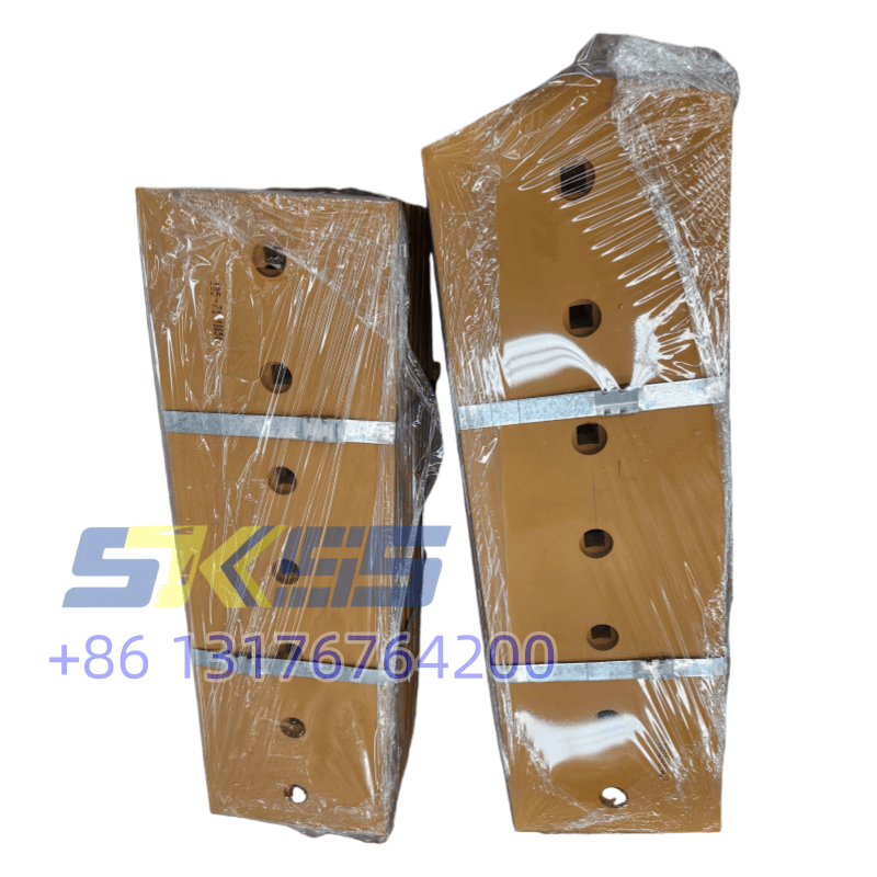 小松推土机D275A切削刃（刀角）195-71-11654