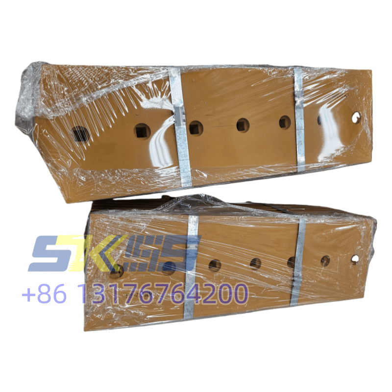 小松推土机D275A切削刃（刀角）195-71-11654