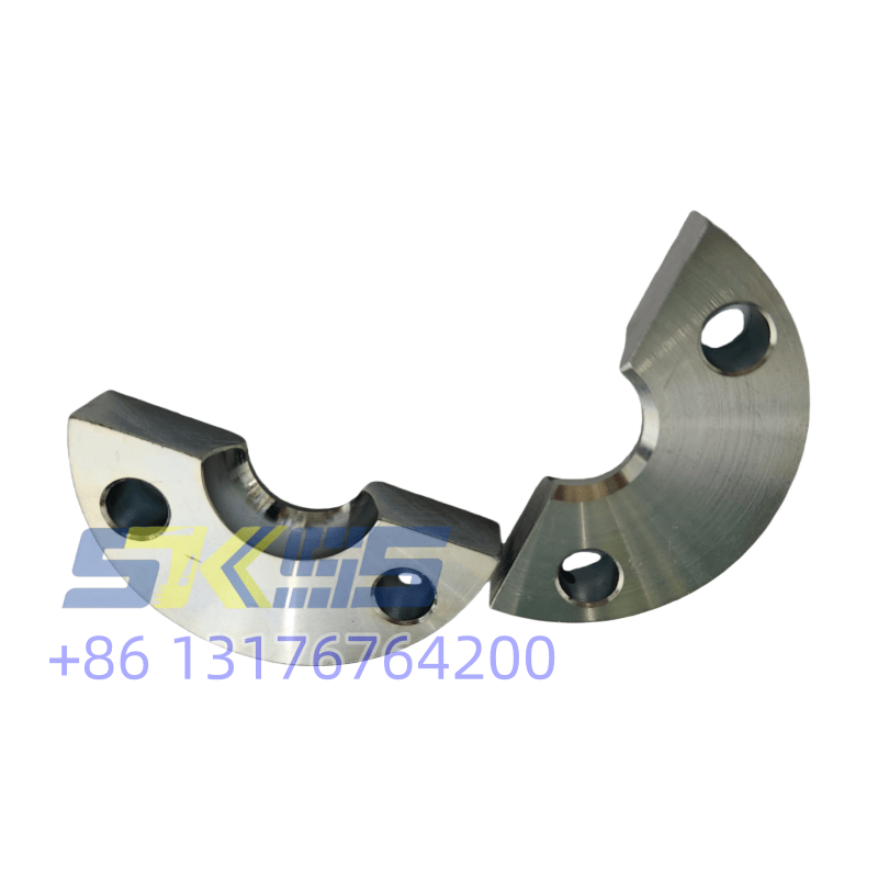 小松推土机D275A板175-79-61160