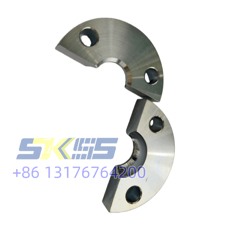 小松推土机D275A板175-79-61160