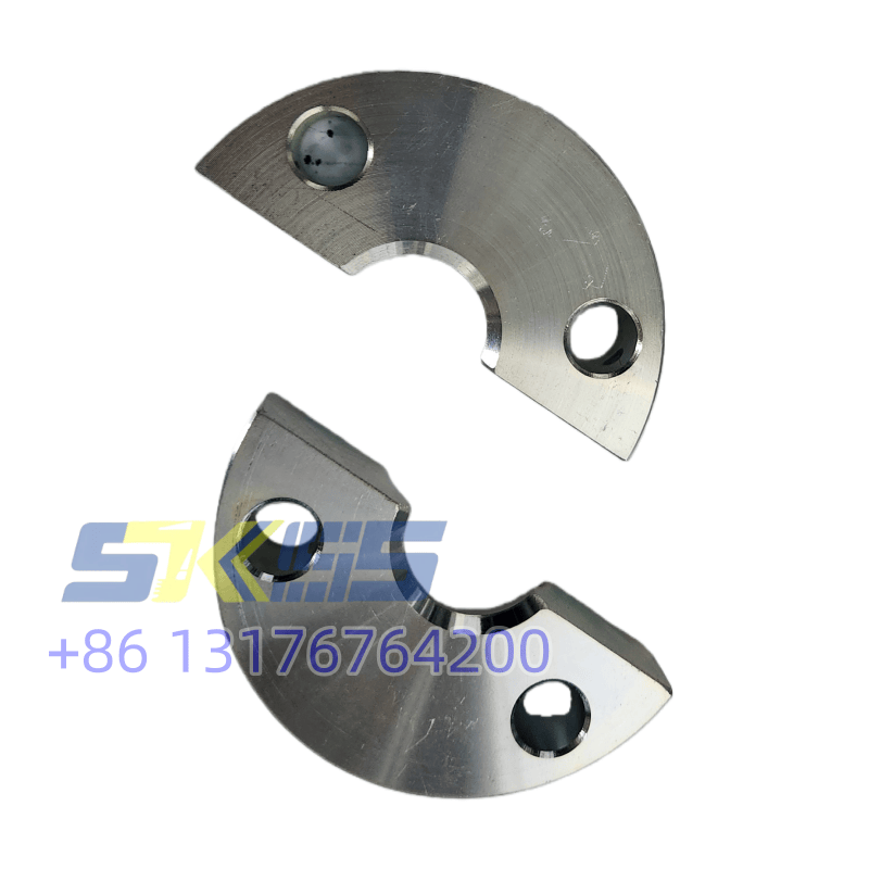 小松推土机D275A板175-79-61160