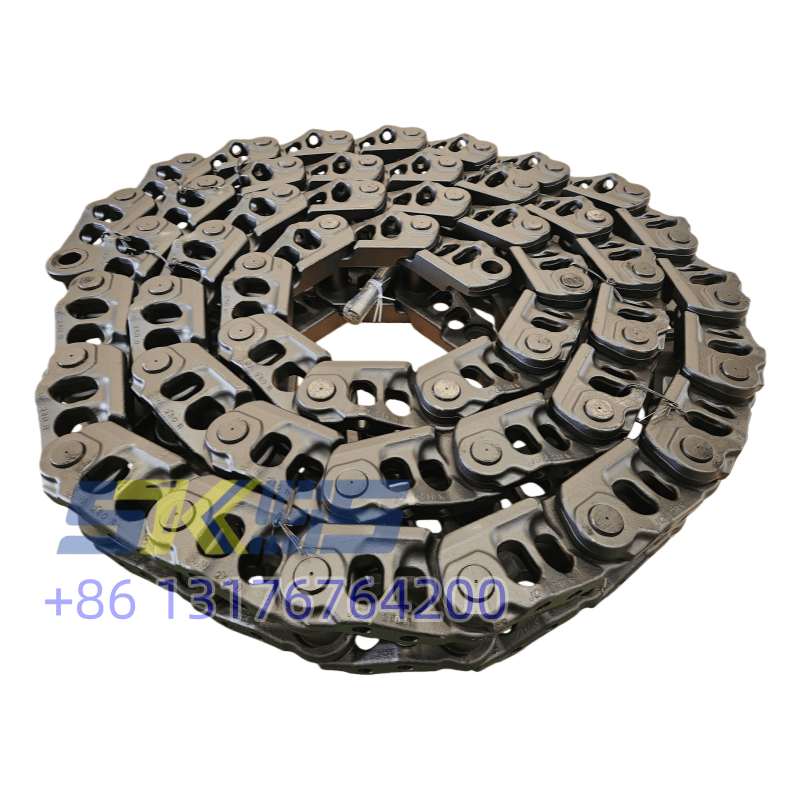 小松PC1250-8链轨总成21N-32-00101