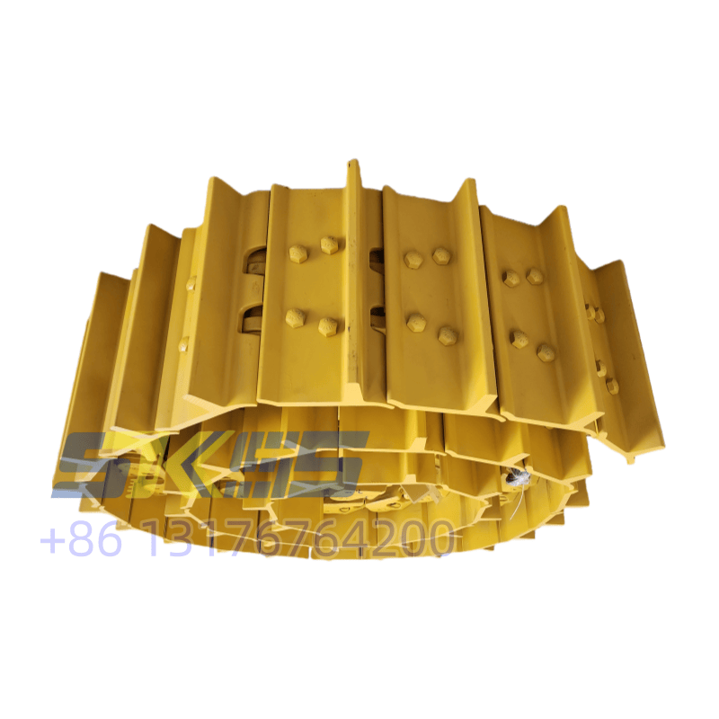 小松推土机D275A链条总成17M-32-02440