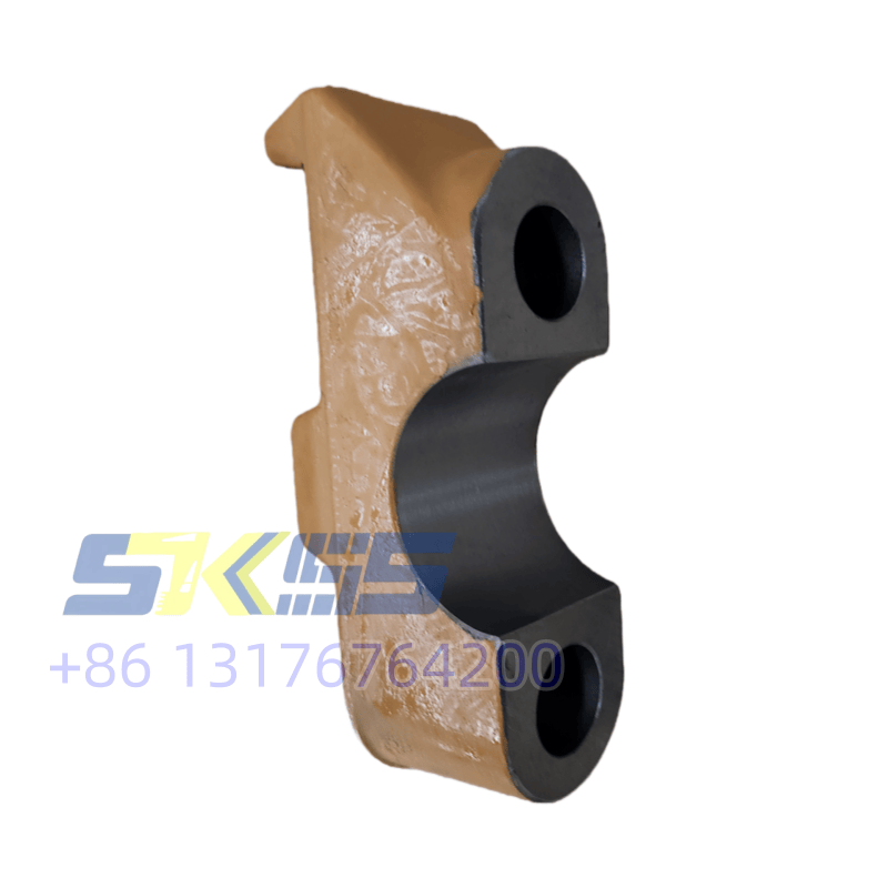 小松推土机D275A箱盖 17M-30-52140