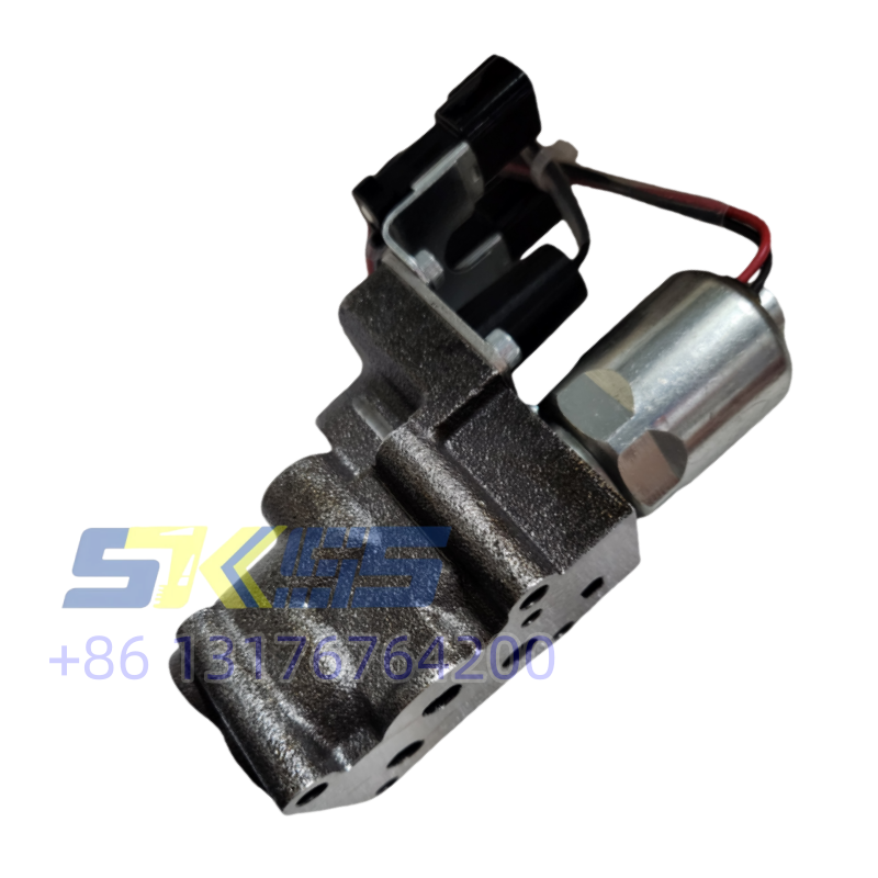 小松推土机D275A阀门组件17M-22-47951