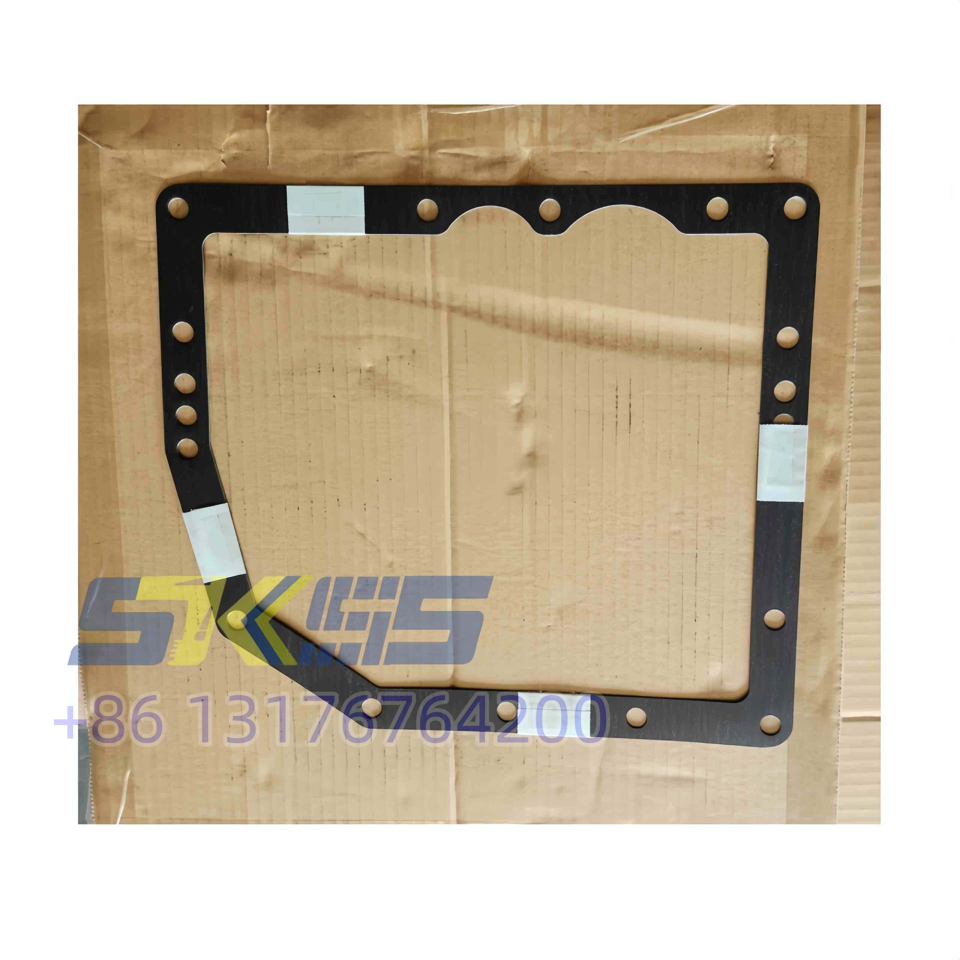 小松推土机D275A密封衬垫17A-15-25911