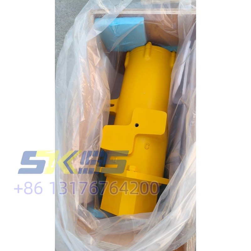 小松PC2000回转接头总成703-15-73613  703-15-73611