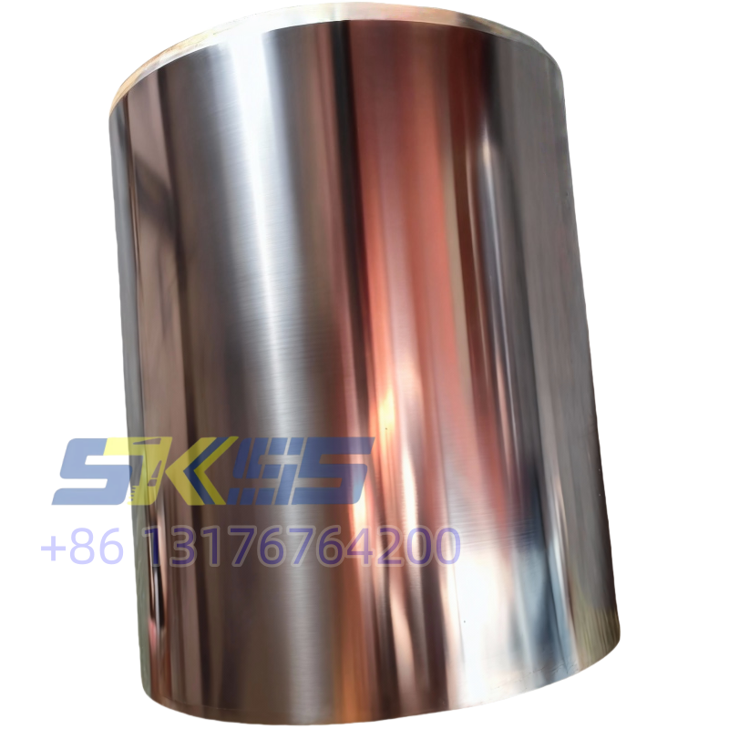 小松推土机D475A底盘衬套零件号198-30-34120