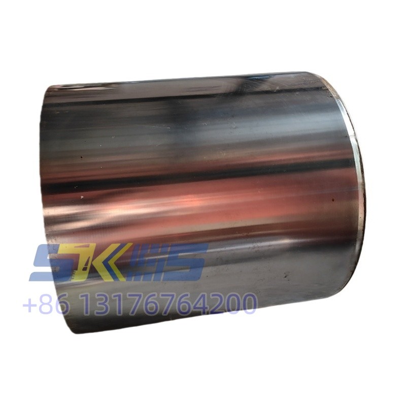 小松推土机D475A底盘衬套零件号198-30-34120