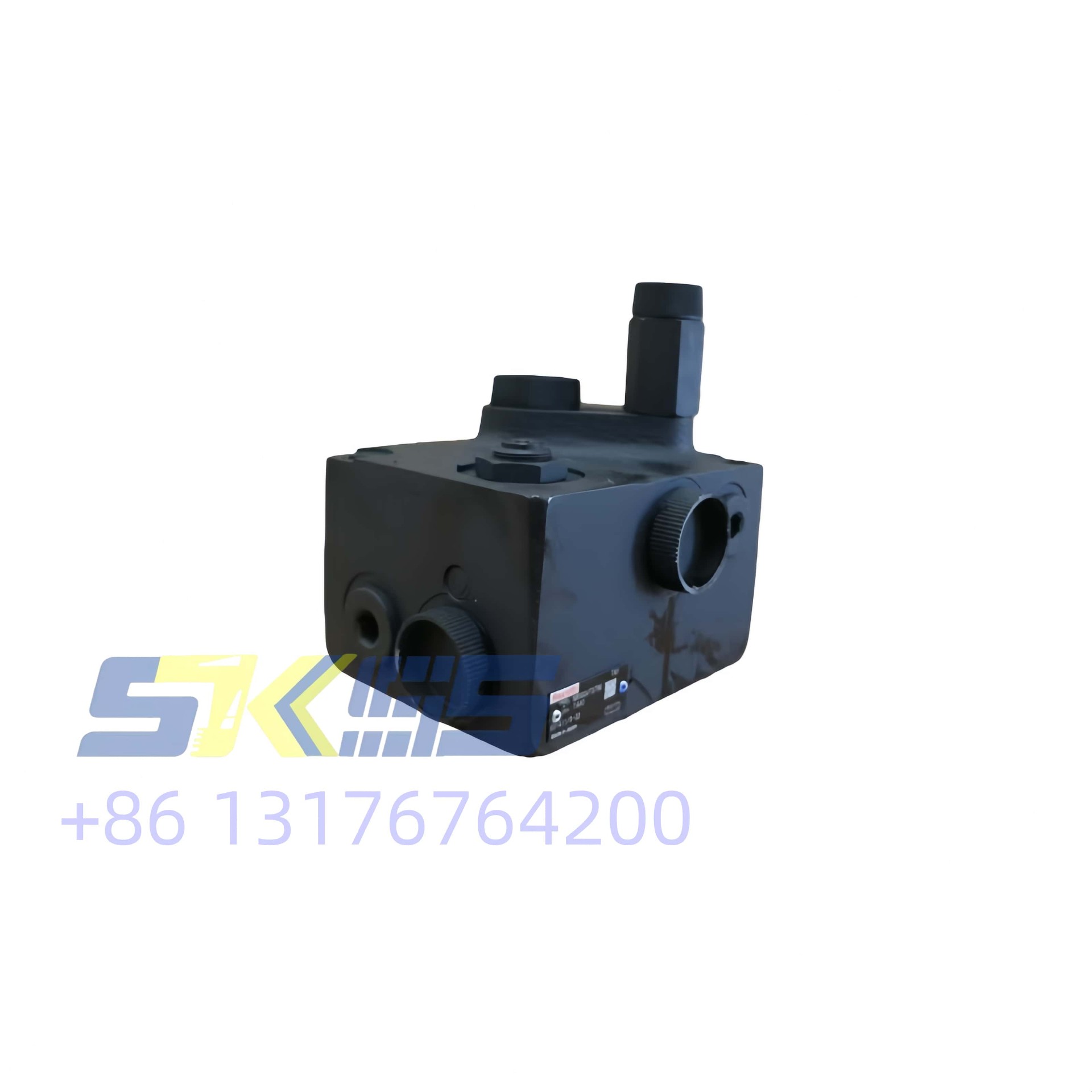 小松自卸车阀总成569-43-83140