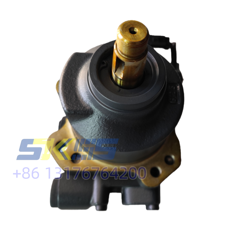 小松装载机WA500-6风扇马达708-7T-00710