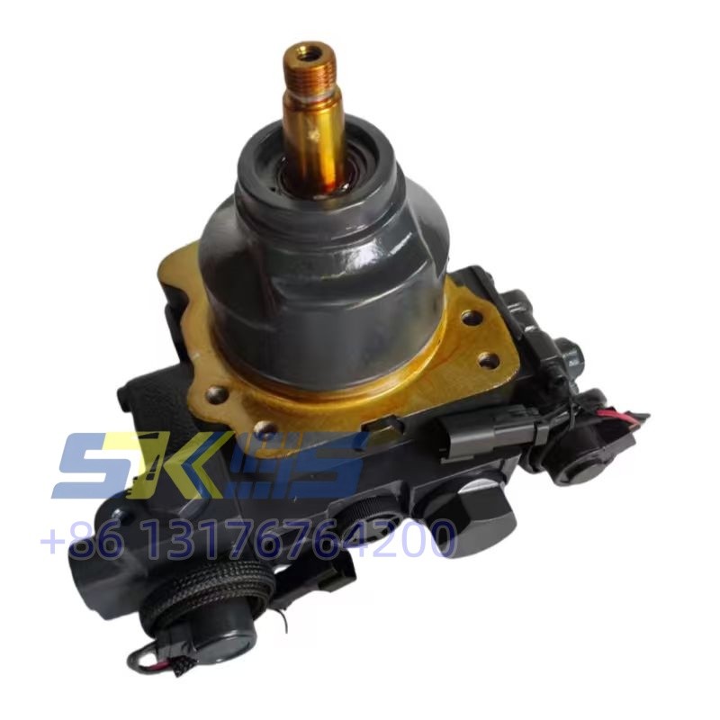 小松HM400风扇马达708-7P-00020