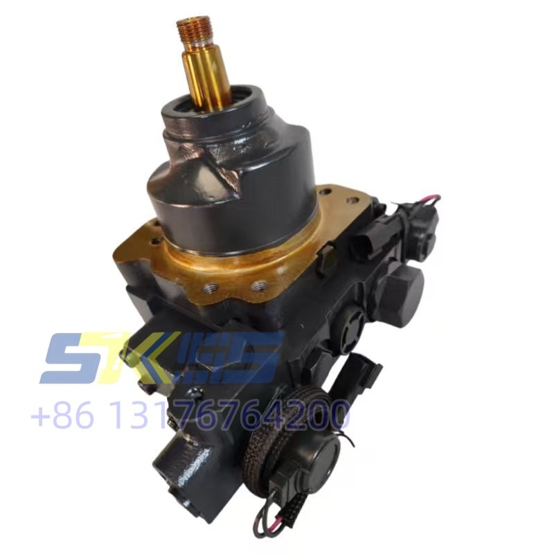 小松HM400风扇马达708-7P-00020