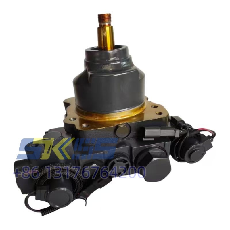 小松HM400风扇马达708-7P-00020