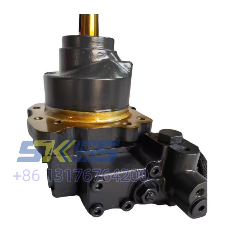 小松HM400风扇马达708-7P-00020