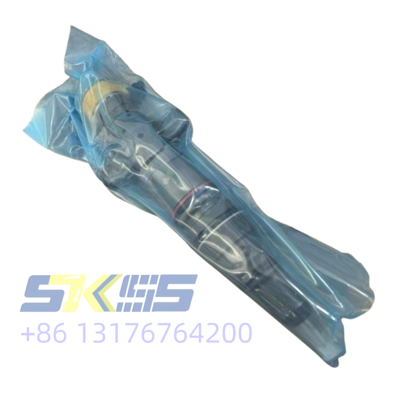 适用于卡特C9发动机的高性能燃油喷射器557-7633 5577633