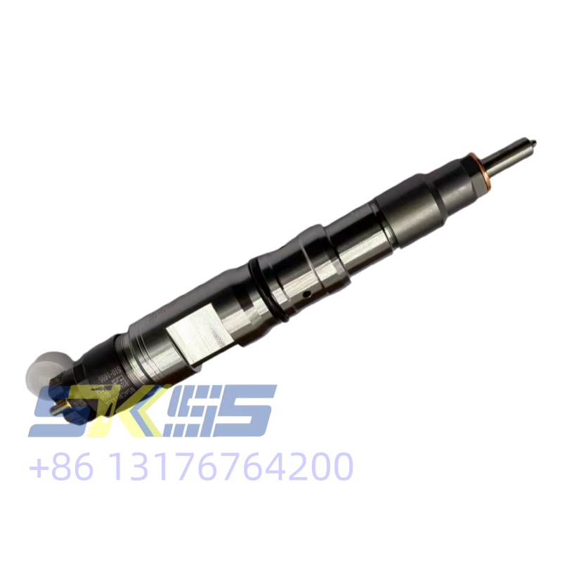 适用于 CAT E336发动机备件 C9.3 共轨燃油喷射器 510-1695 5101695 燃油喷射器