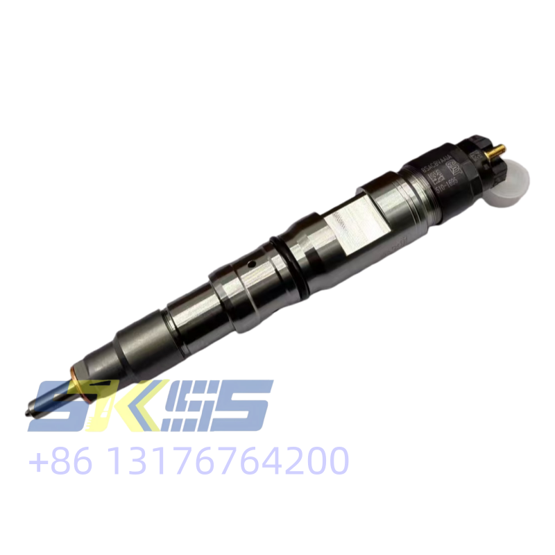 适用于 CAT E336发动机备件 C9.3 共轨燃油喷射器 510-1695 5101695 燃油喷射器