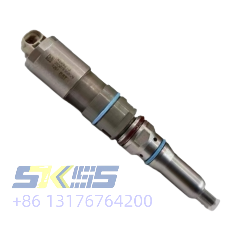  CAT C9 C9.3 发动机的高性能新型柴油喷油器 4608213 460-8213