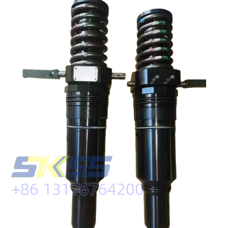 适用于CAT 3612、3606、3616、3608 挖掘机高品质燃油喷射器 418-8820 4188820 燃油喷射喷嘴 零件编号 418-8820 4188820