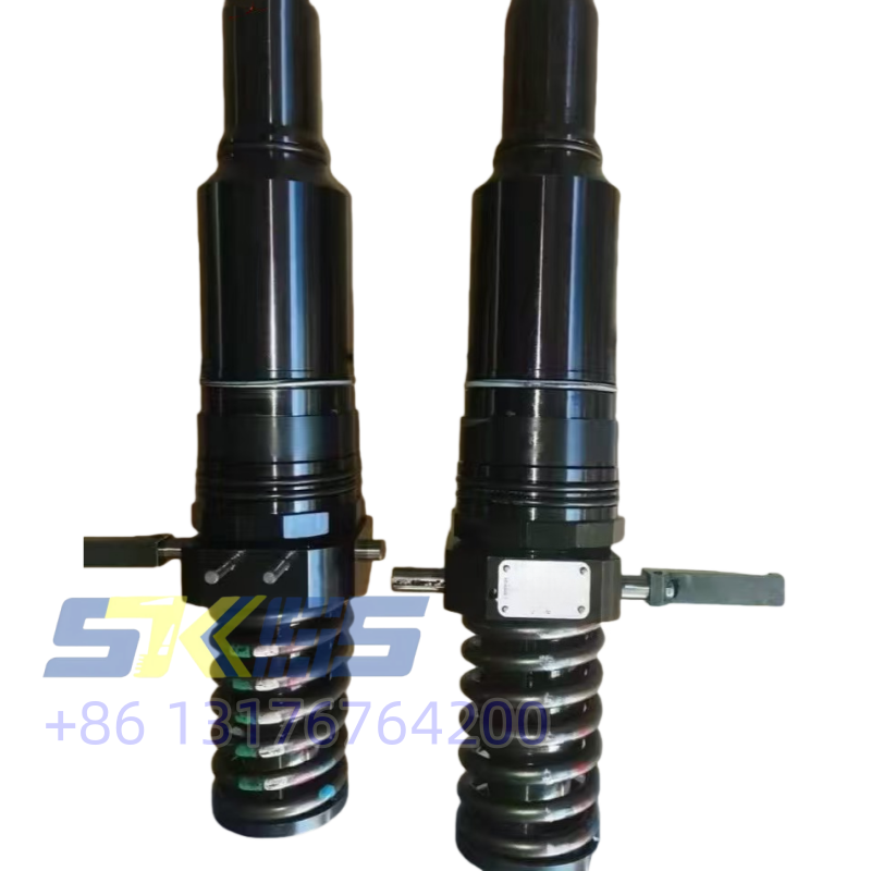 适用于CAT 3612、3606、3616、3608 挖掘机高品质燃油喷射器 418-8820 4188820 燃油喷射喷嘴 零件编号 418-8820 4188820