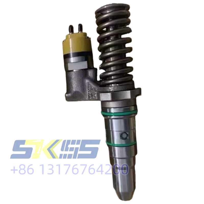 适用于 CAT 3152C 3508B柴油发动机燃油喷射器 392-0200